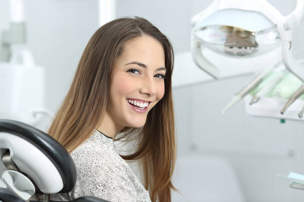 Best Dental Exams and Cleanings  in Lus Valley Marinwood, CA